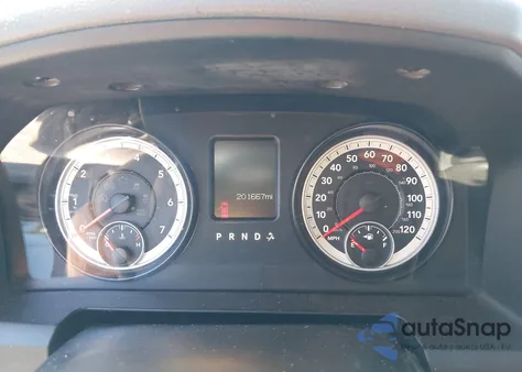 2014 Ram 1500 Express from USA, damaged, VIN 1C6RR7FT6ES118841